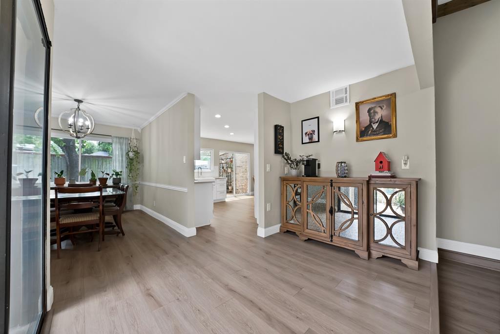 Westwood Estates - Residential