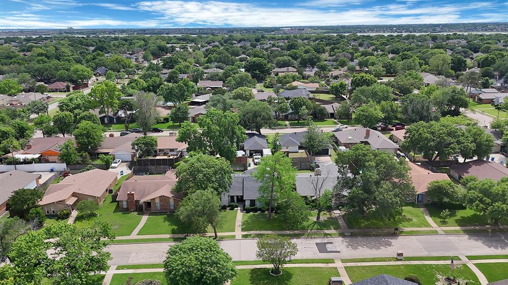 Westwood Estates - Residential