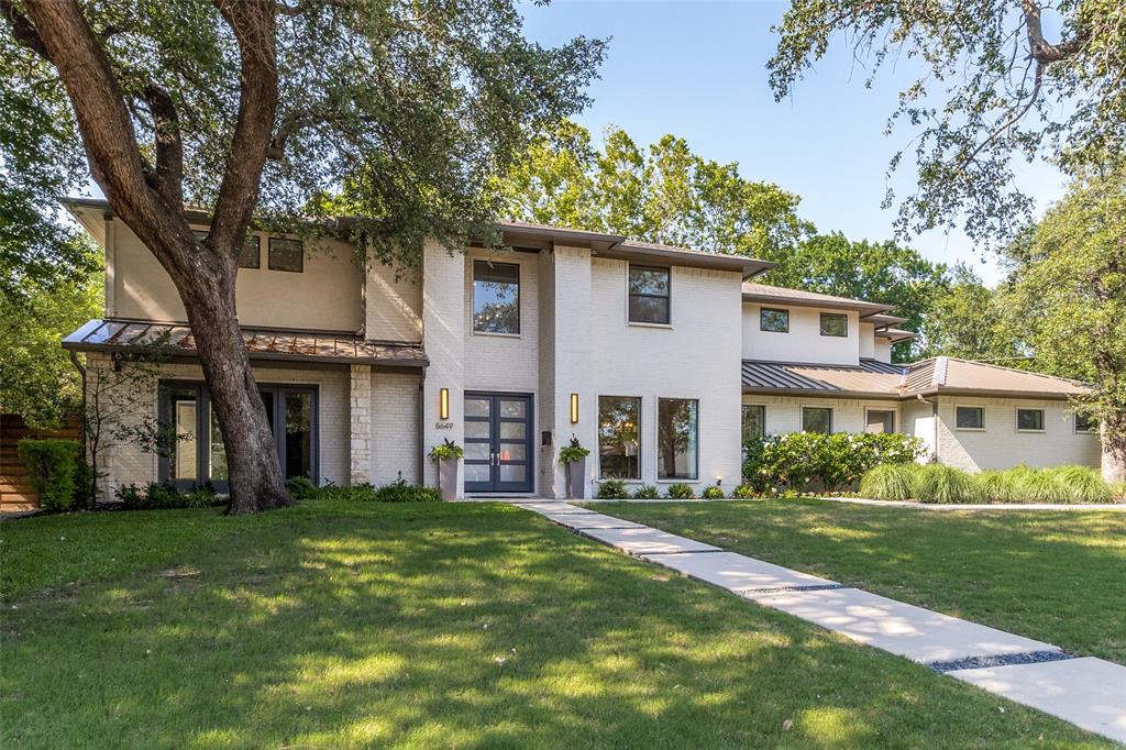 MELSHIRE ESTATES - Residential