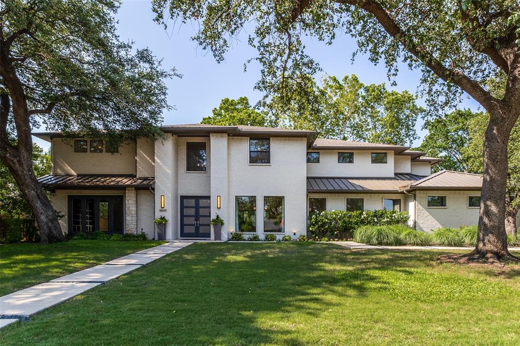 MELSHIRE ESTATES - Residential