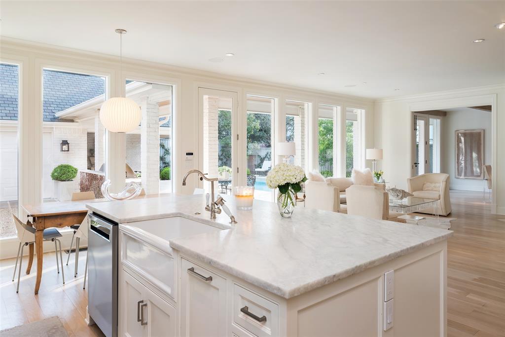 Highland Park - Residential