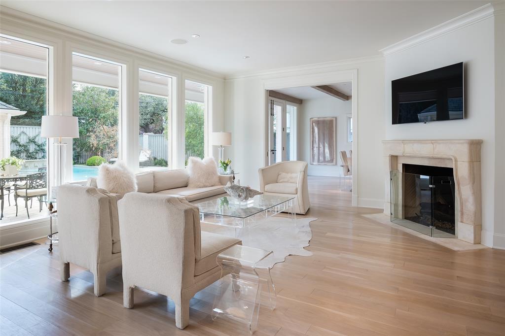 Highland Park - Residential