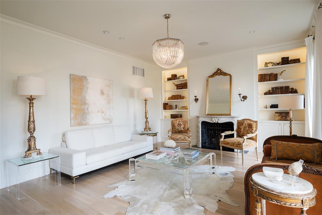 Highland Park - Residential
