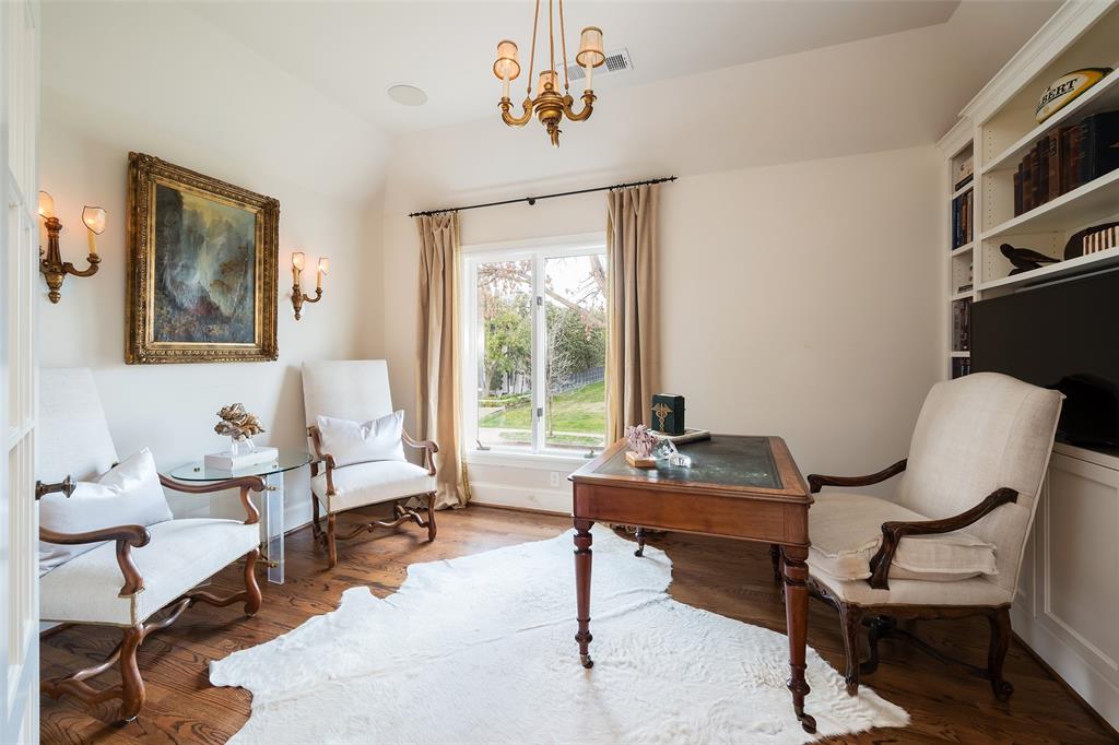 Highland Park - Residential