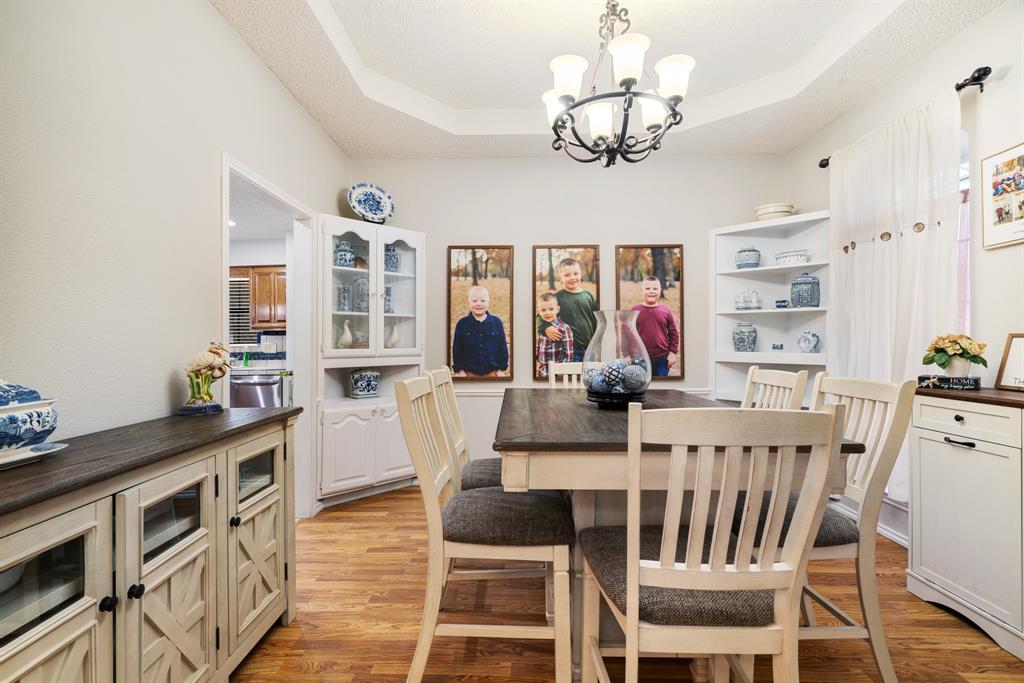 Twin Lakes - Residential