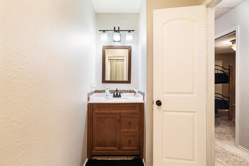 Twin Lakes - Residential