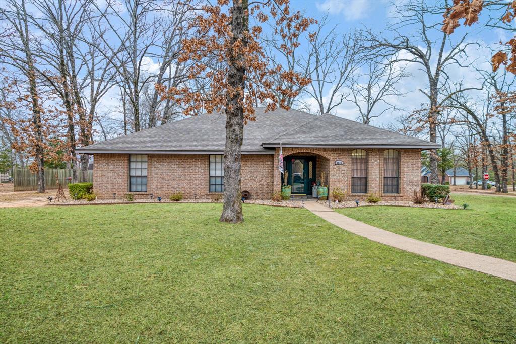 Charming and well-maintained, this 3-bedroom, 2-bath home is ideally situated on a spacious corner lot just half a mile from FM 195, offering both convenience and a peaceful setting. Designed with comfort and functionality in mind, the home features a generous living area anchored by a cozy fireplace, creating a warm and inviting space for relaxing or entertaining.
A formal dining room adds versatility for hosting gatherings, while the spacious kitchen provides abundant cabinetry, an island for additional prep space, and a dedicated breakfast area for everyday dining. A bright sunroom extends the living space and fills the home with natural light, perfect for a sitting area, home office, or hobby space.
The primary suite offers a private retreat complete with dual vanities, a walk-in shower, and a large walk-in closet. Two additional bedrooms and a second full bath provide comfortable accommodations for family or guests.
Outside, the fenced backyard offers privacy and ample room for outdoor activities. In addition to the attached two-car garage, a separate shop provides valuable extra space for storage, projects, or additional parking.
With its desirable corner lot location, spacious layout, and thoughtful amenities, this property combines comfort, practicality, and easy access to FM 195. Schedule your showing today.