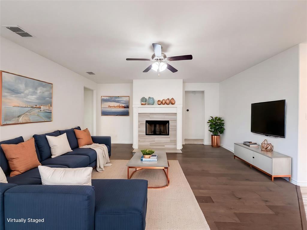 Brook Mdw - Residential