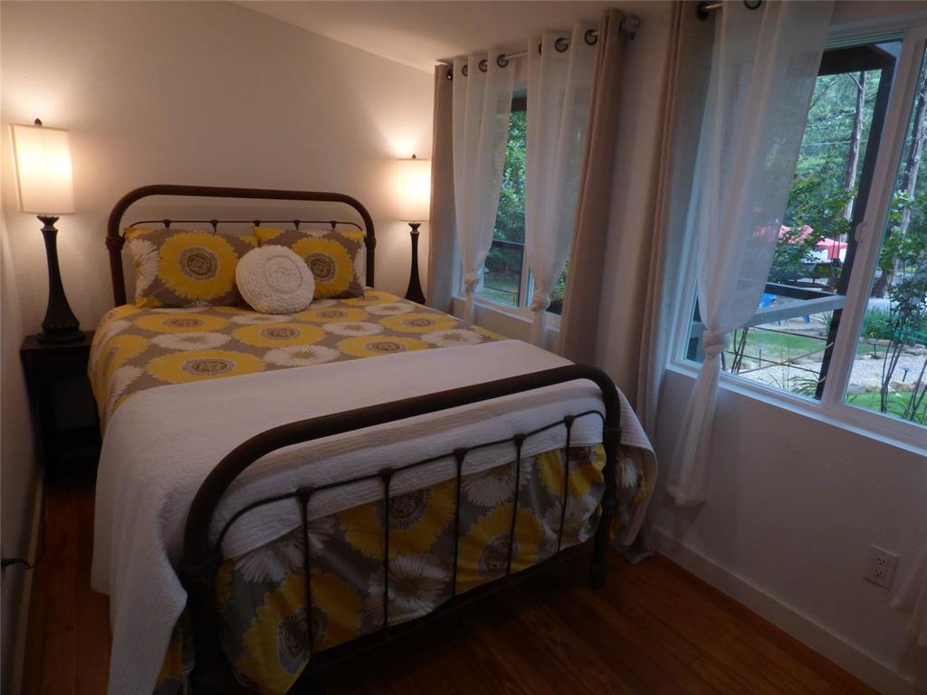 Preston Bend Point - Residential