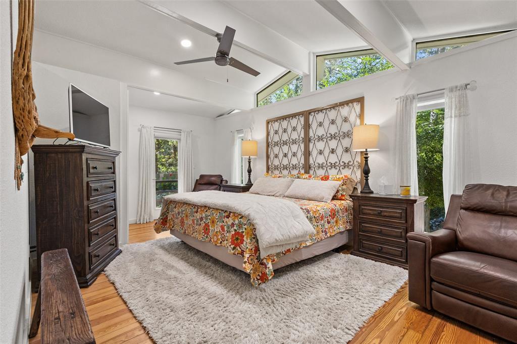 Preston Bend Point - Residential