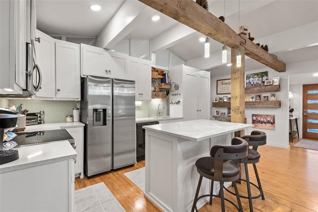 Preston Bend Point - Residential