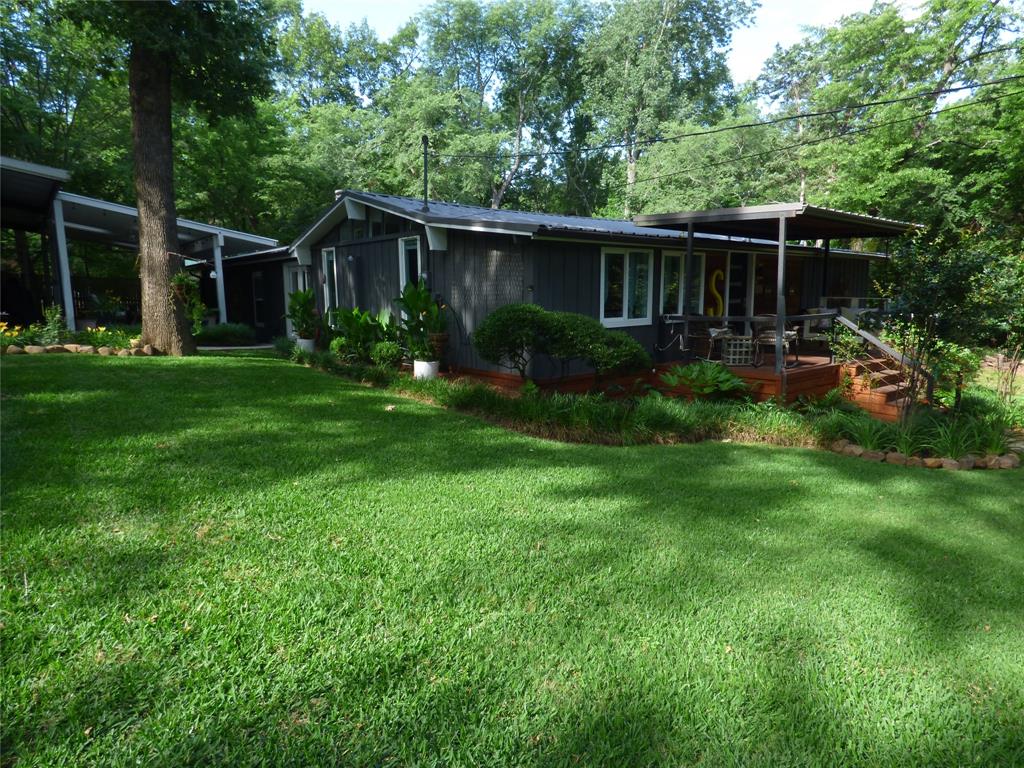 Preston Bend Point - Residential