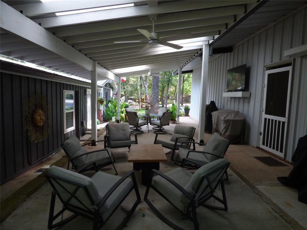 Preston Bend Point - Residential