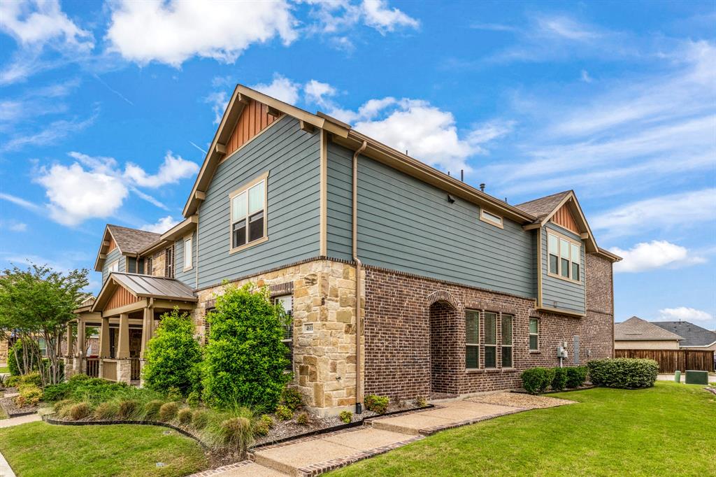 Viridian Village 2c - Residential