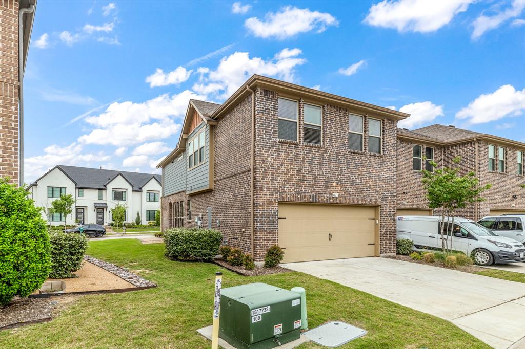 Viridian Village 2c - Residential
