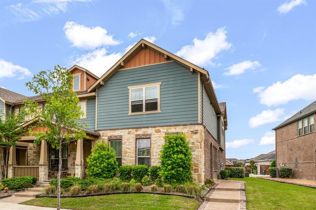 Viridian Village 2c - Residential