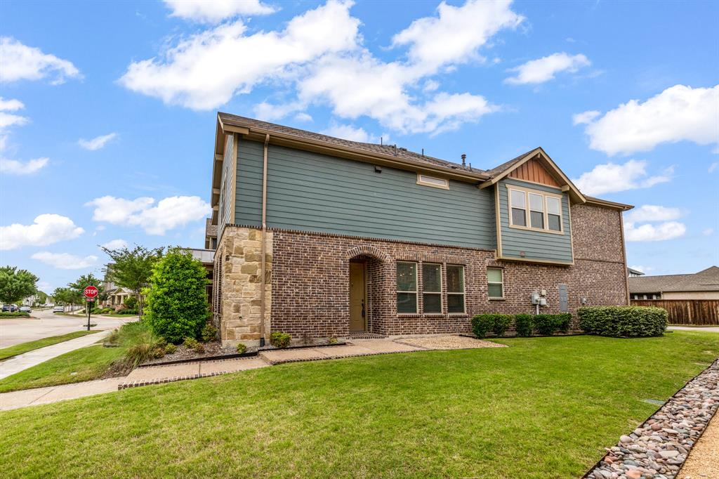 Viridian Village 2c - Residential