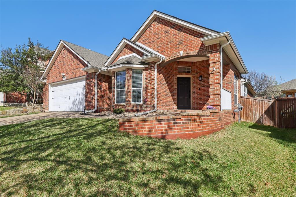 Heritage Add - Residential