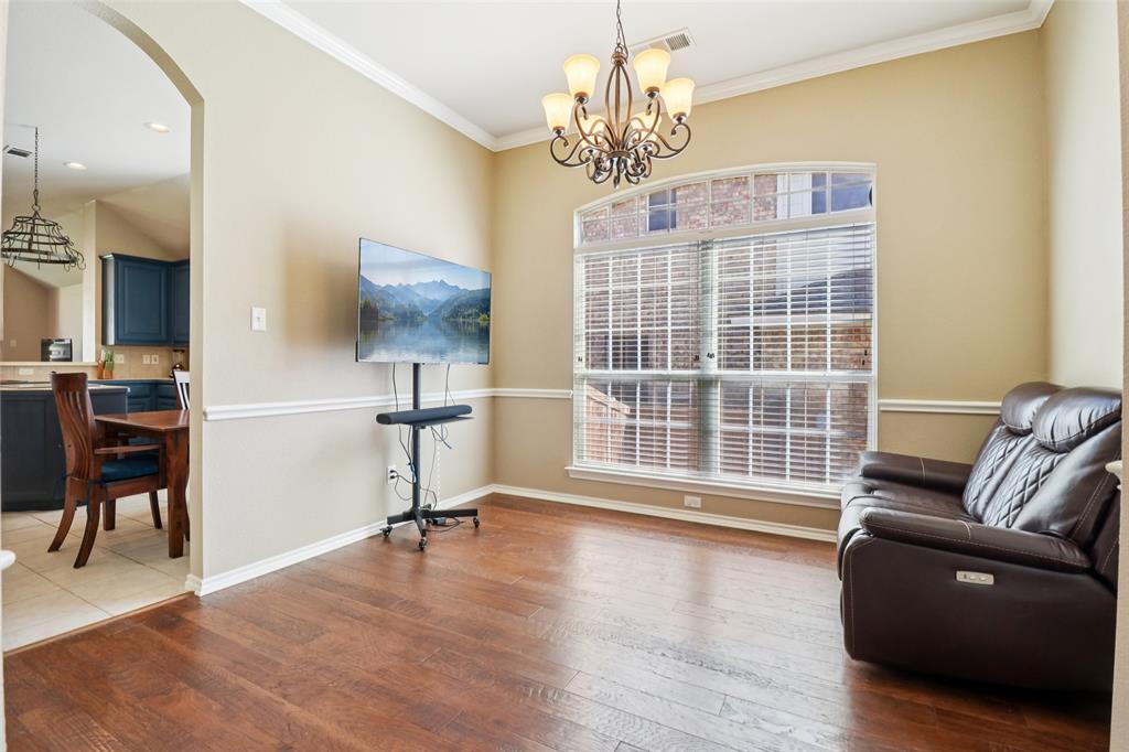 Heritage Add - Residential
