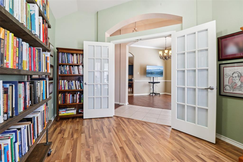 Heritage Add - Residential