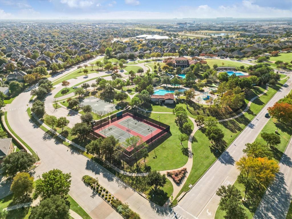 Heritage Add - Residential