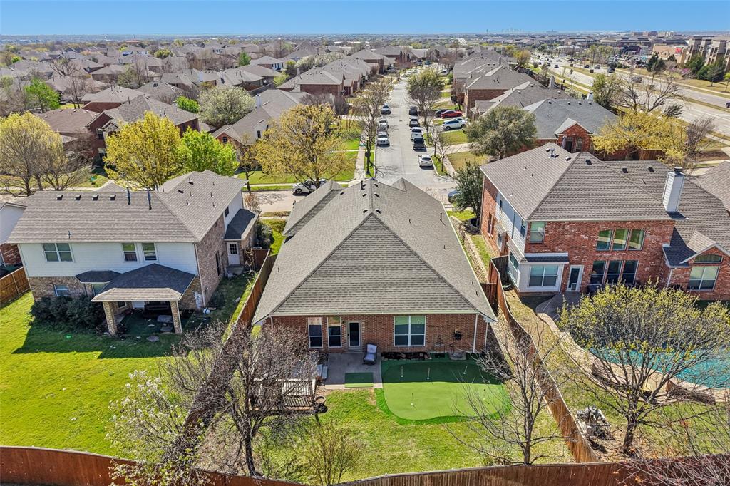 Heritage Add - Residential