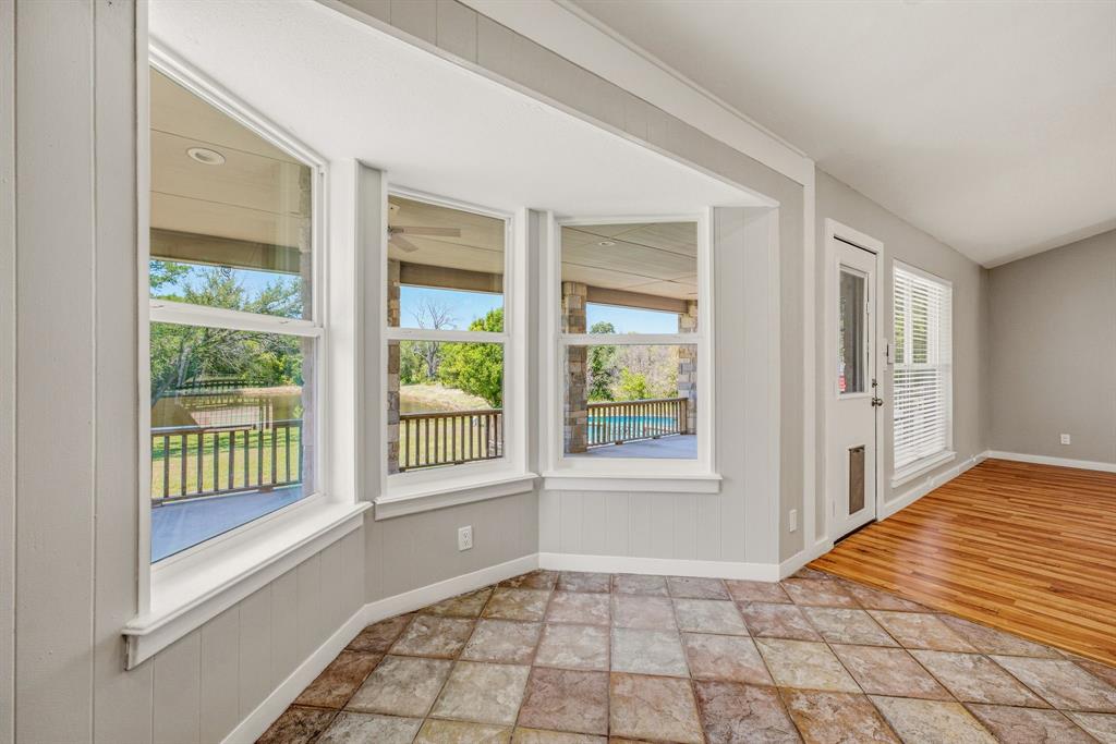 E M CAULDER - Residential