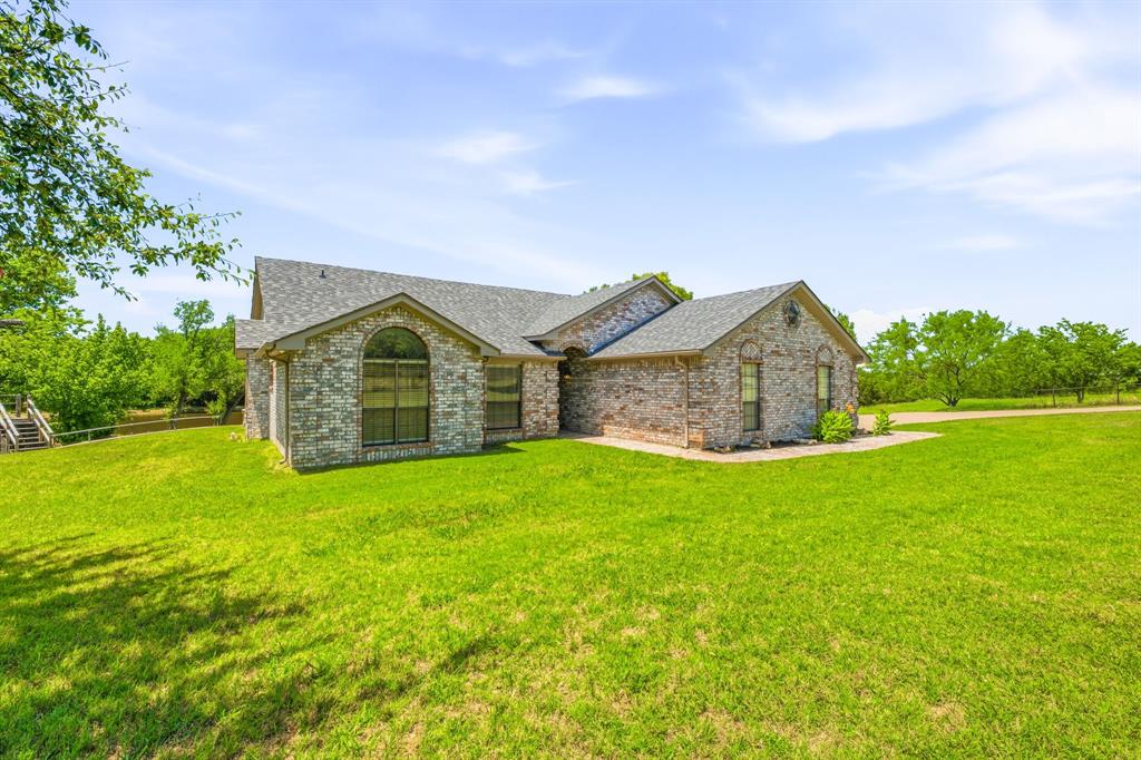 E M CAULDER - Residential