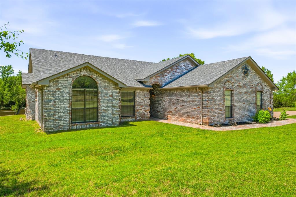 E M CAULDER - Residential
