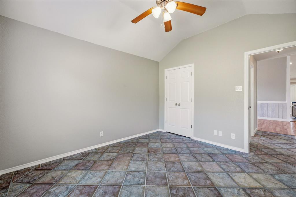 E M CAULDER - Residential