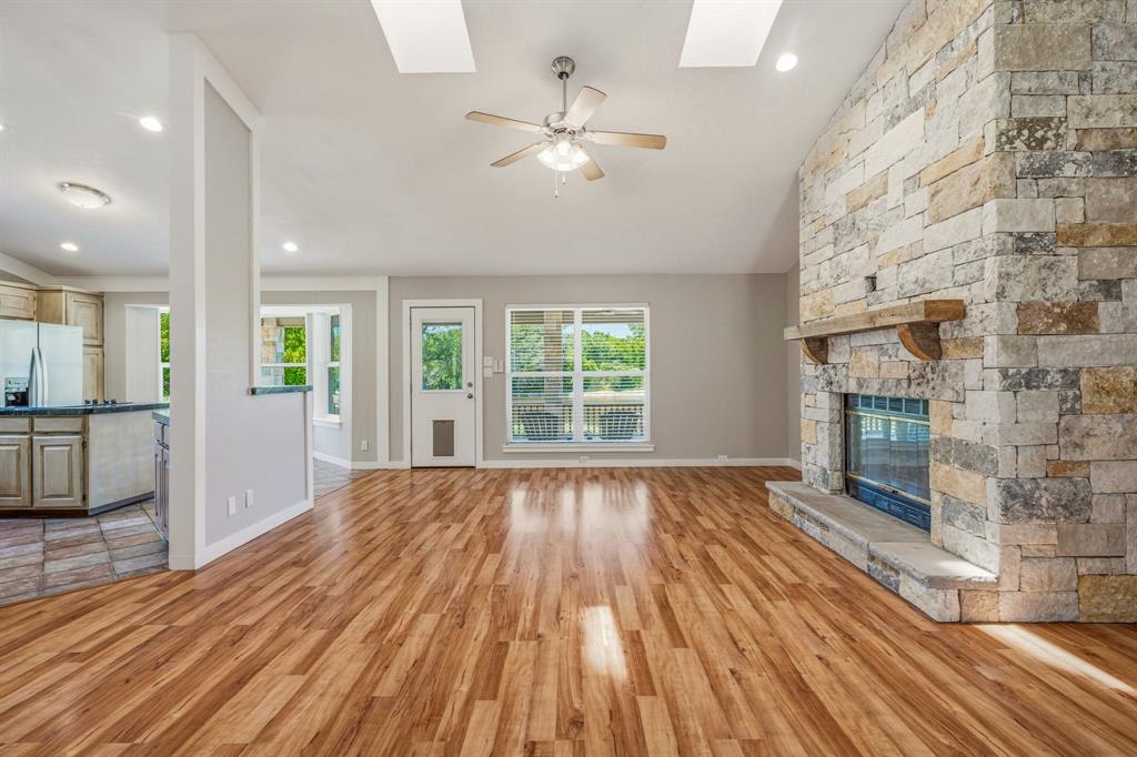 E M CAULDER - Residential
