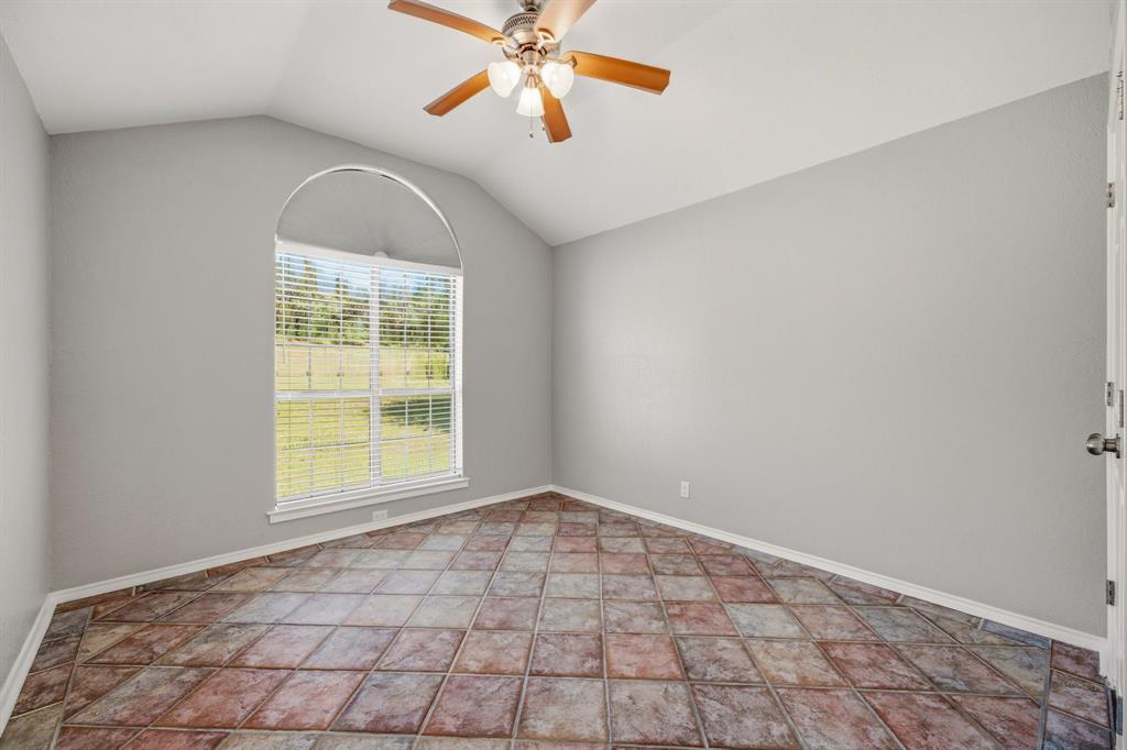 E M CAULDER - Residential