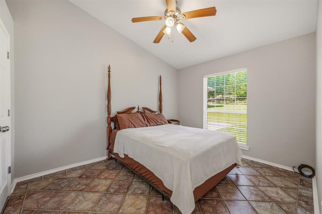 E M CAULDER - Residential