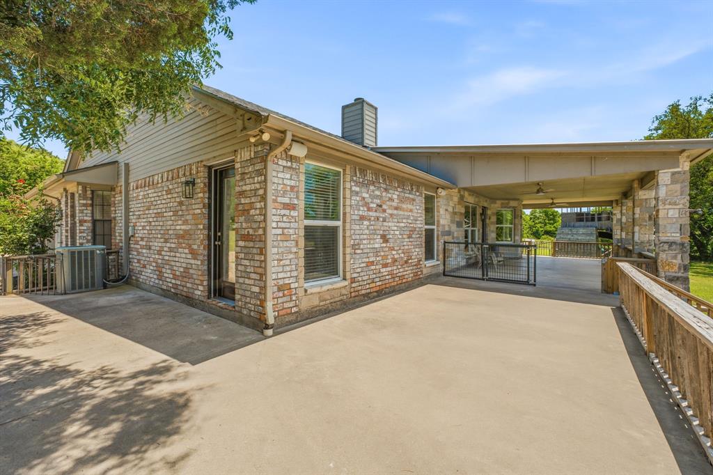 E M CAULDER - Residential