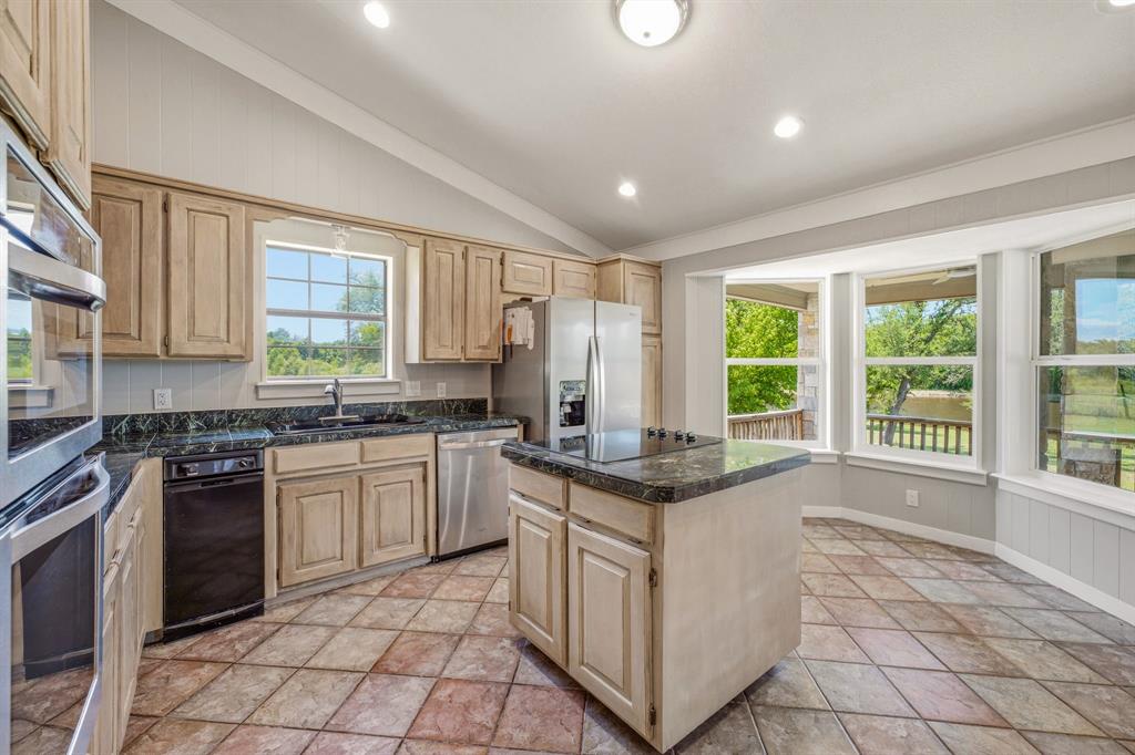 E M CAULDER - Residential