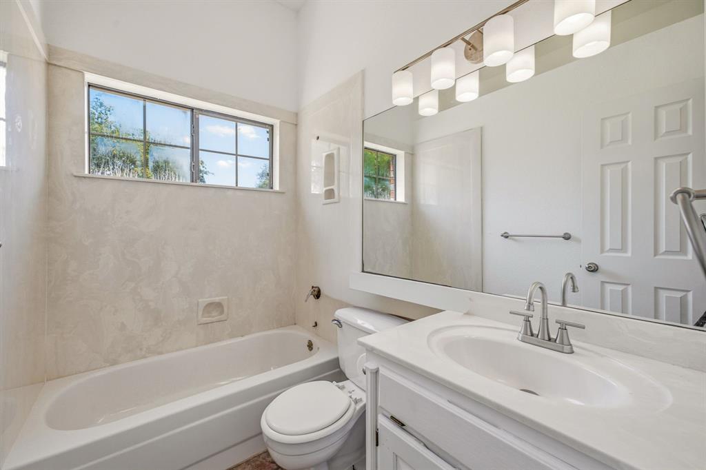 E M CAULDER - Residential
