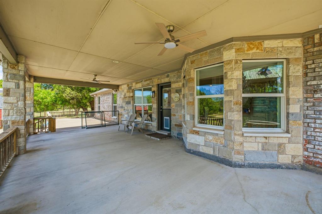 E M CAULDER - Residential