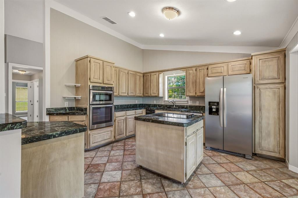 E M CAULDER - Residential