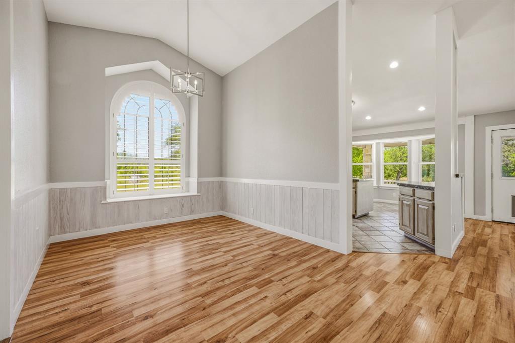 E M CAULDER - Residential