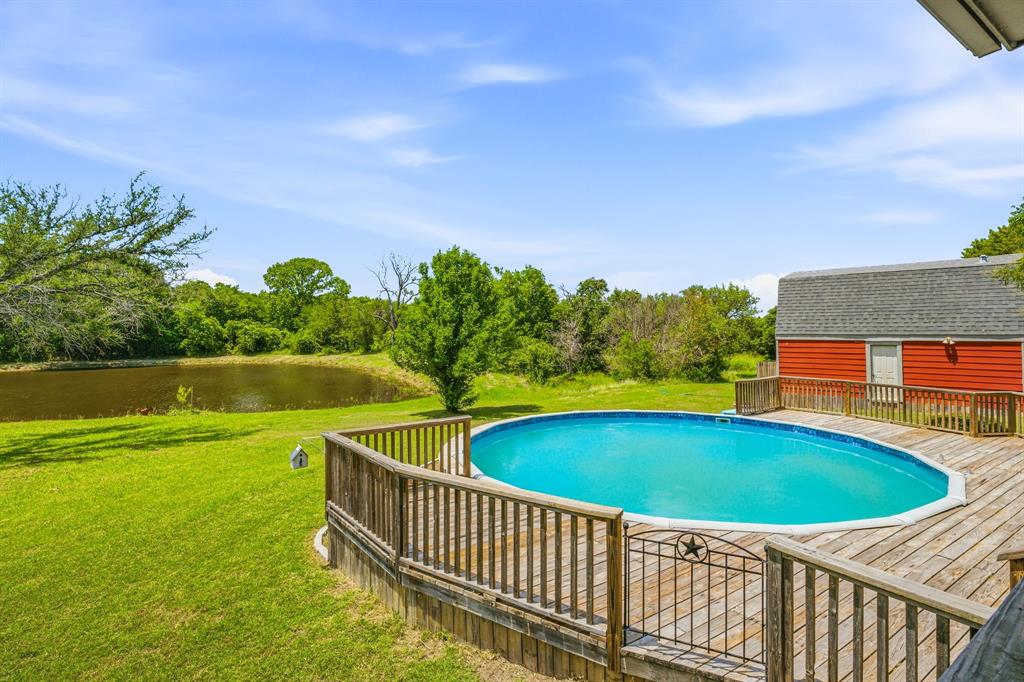 E M CAULDER - Residential