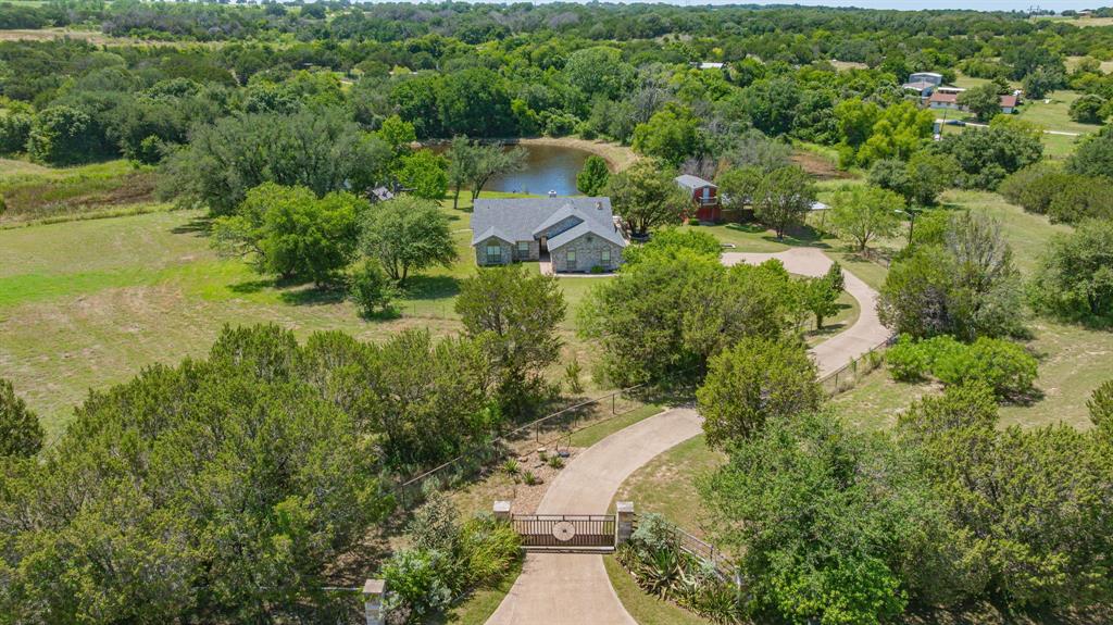 E M CAULDER - Residential