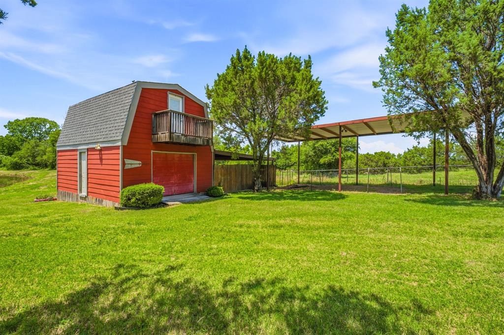 E M CAULDER - Residential