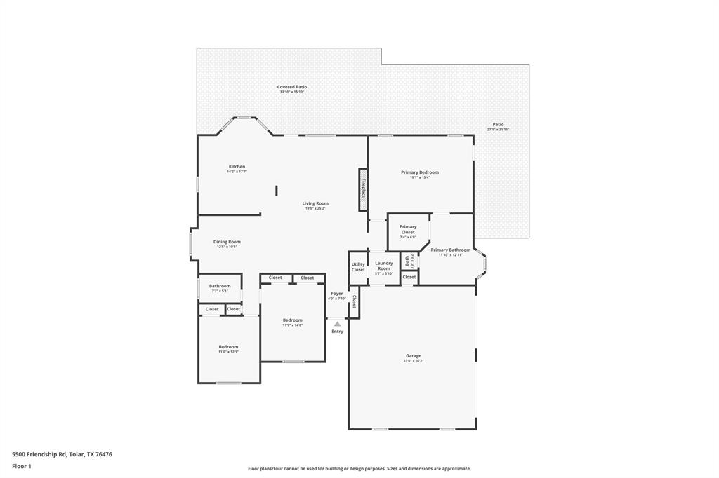 E M CAULDER - Residential