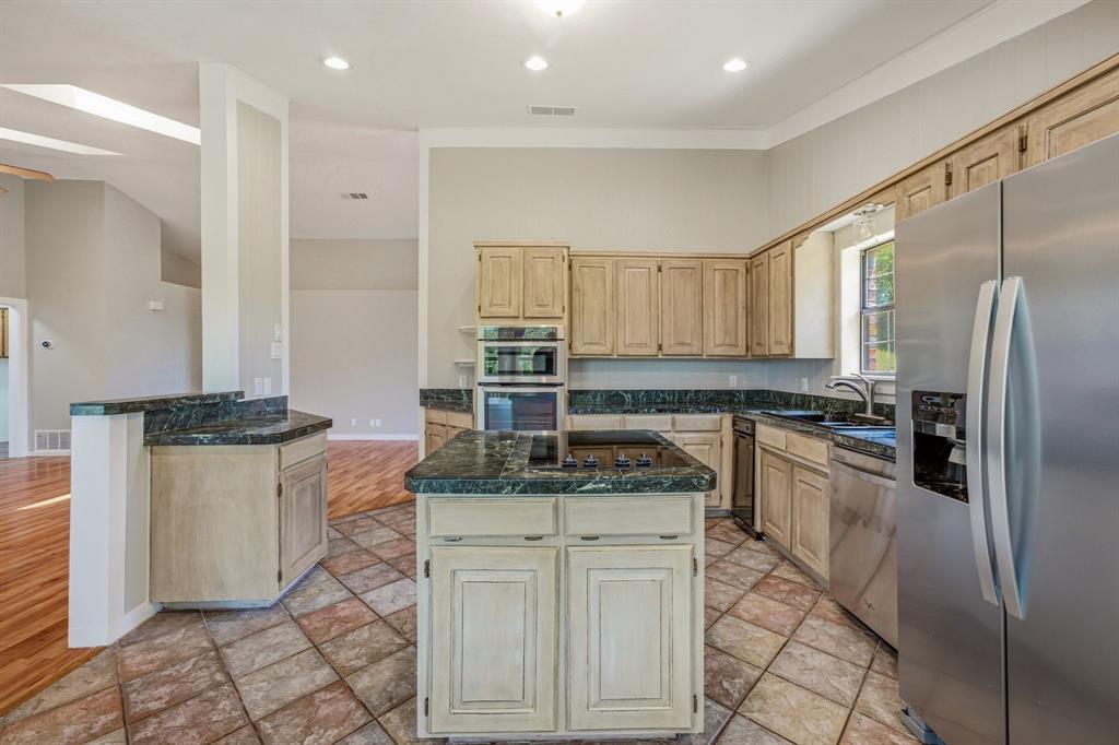 E M CAULDER - Residential