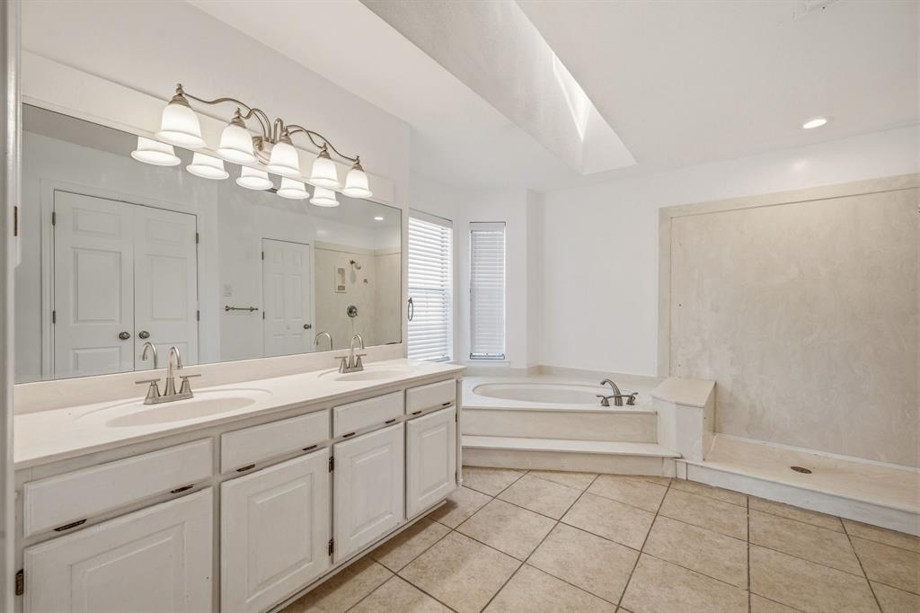 E M CAULDER - Residential