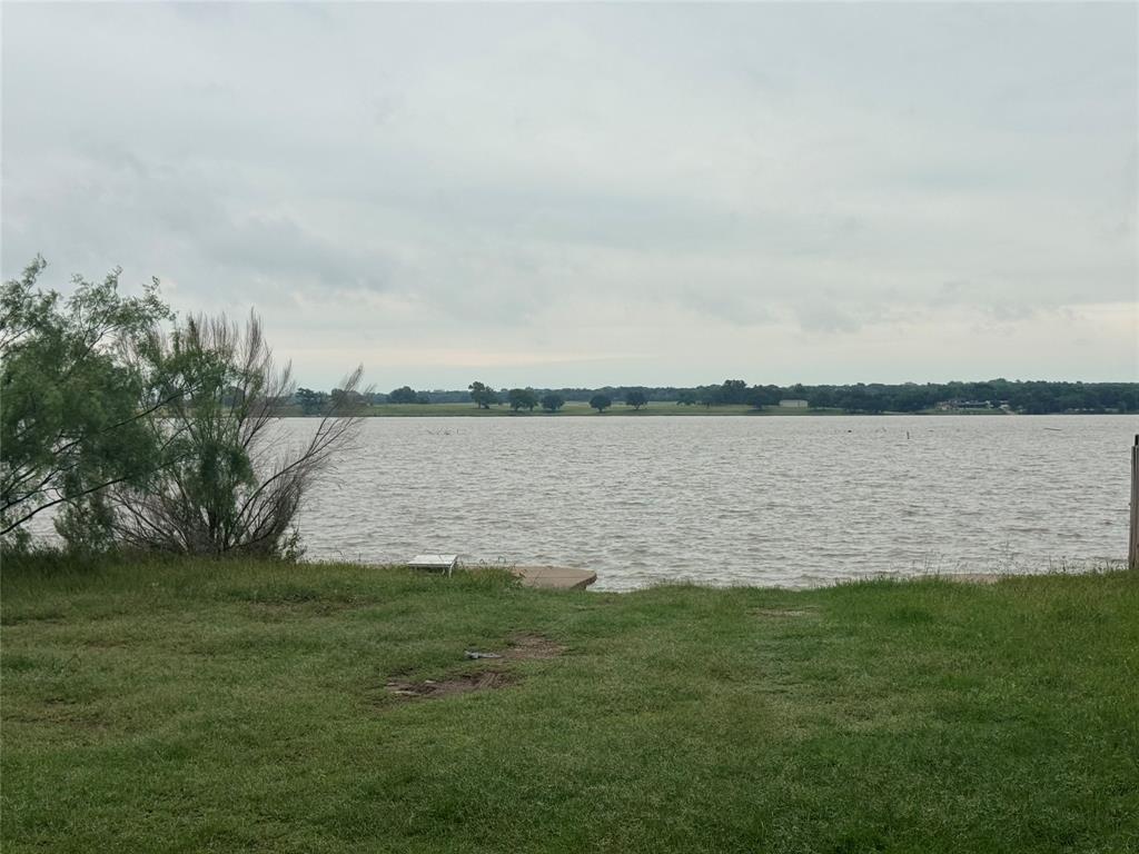 Oak Trail Shores Sec B - Land