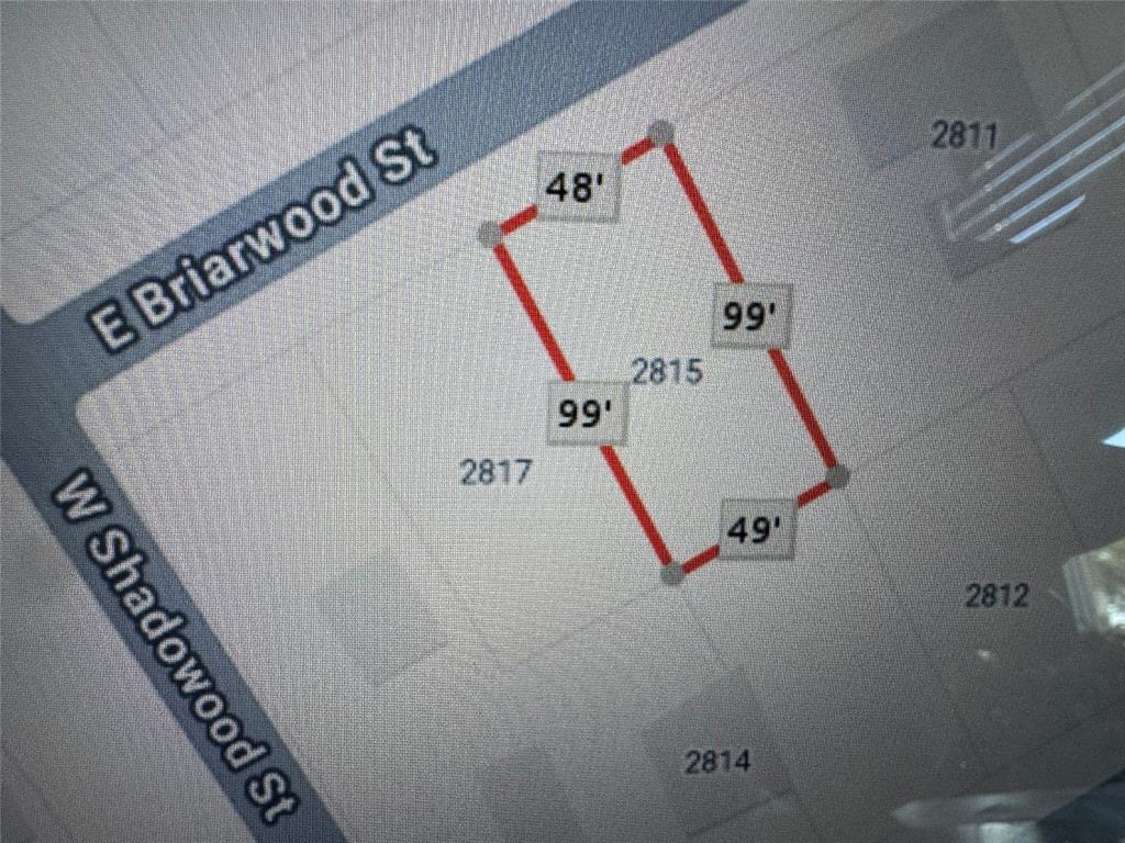 These lots do not come up every day. This one is nestled in the residential community of Oak Trail Shores minutes from the lake, with three boat ramps, a pool, fishing pier, 2 playgrounds, soccer field, basketball court, along with access to a community center. If you're wanting a vacation home, weekend getaway, investment property or permanent residence look no farther.  This lot is mobile home friendly, as long as it is 300 square feet or larger. If you're planning on building a home on this lot the build has to be 600 square feet. Restrictions may apply.
Buyer to verify accuracy of all information including lot size, schools, taxes, HOA dues, amenities, etc. Water and Electricity are available; buyer to verify connection fees and requirements. The Homeowner's association is a great resource. No Survey exists; buyer will need to purchase survey if needed.