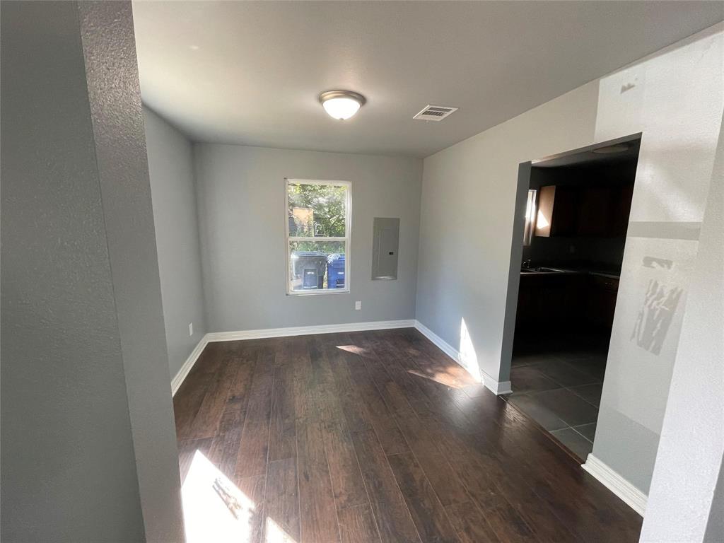 Pine Grove Add - Residential