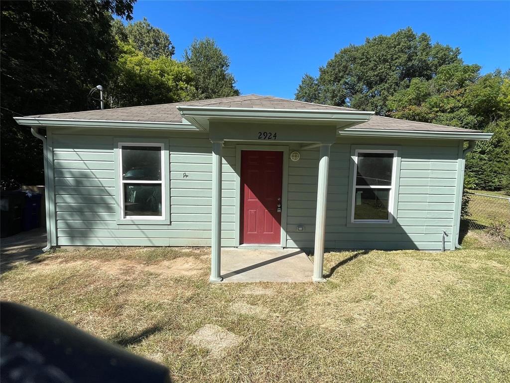 Pine Grove Add - Residential