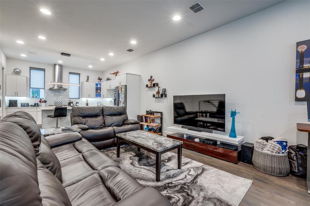 Drayton Court - Residential